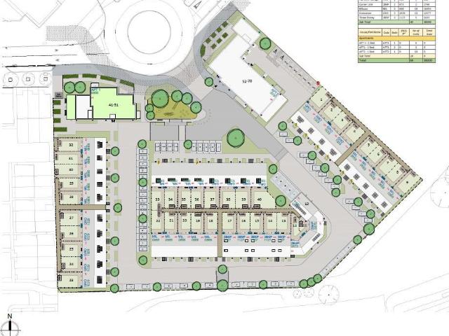 Flat for sale in Hartcliffe, Bristol