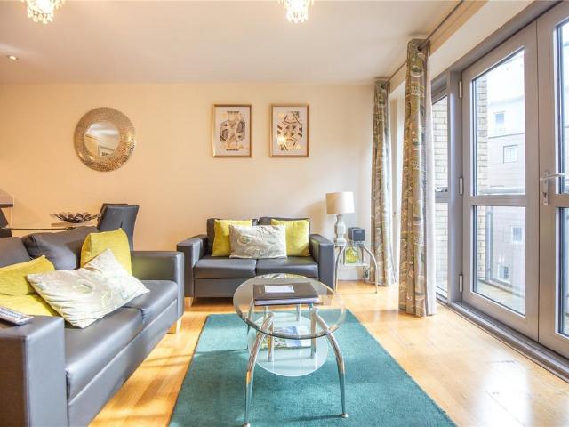 Flat for sale in Kingsdown, Feckenham
