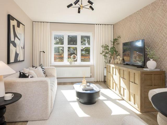 Flat for sale in Ingatestone and Fryerning, Navestock Side