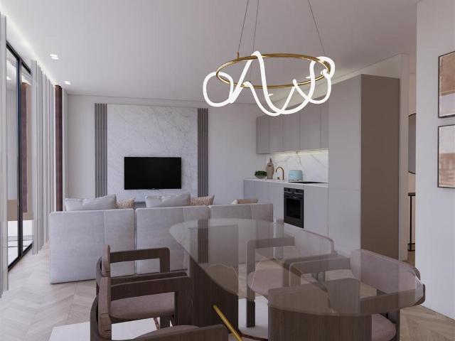 Flat for sale in Holbeck, West Yorkshire