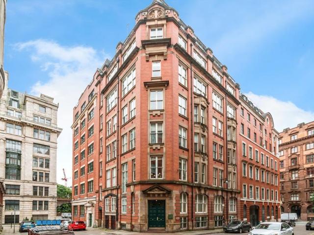 Flat for sale in City Centre, Georgia