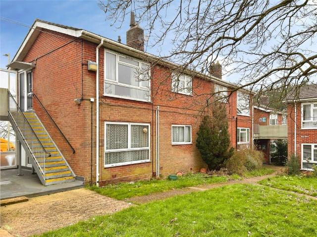 Flat for sale in Earlham Rise, East Bank