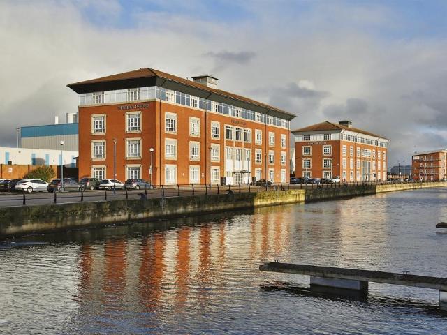 Flat for sale in Throston, Brierton
