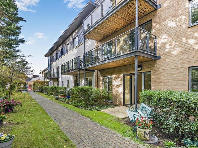 Flat for sale in Alstone, Golden Valley