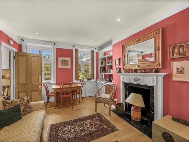 Flat for sale in Fitzrovia, Isle Of Man