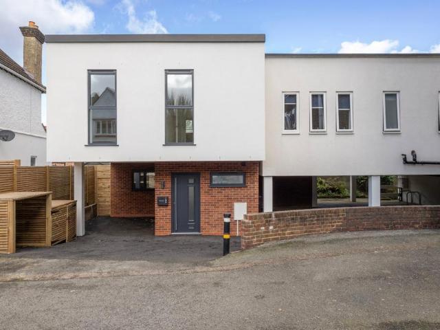 Flat for sale in Wallington, Isle Of Man