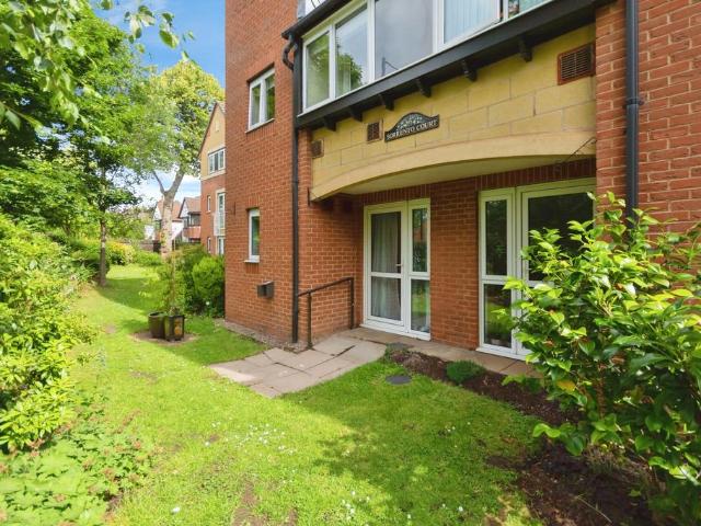 Flat for sale in Balsall Heath, West Midlands