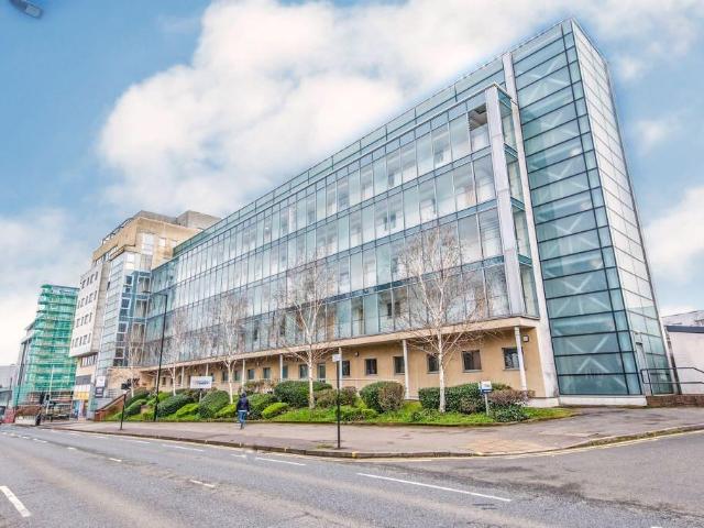 Flat for sale in Lowfield, South Yorkshire
