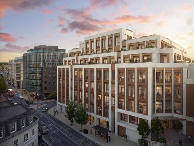 Flat for sale in London Borough of Merton, Merton Park