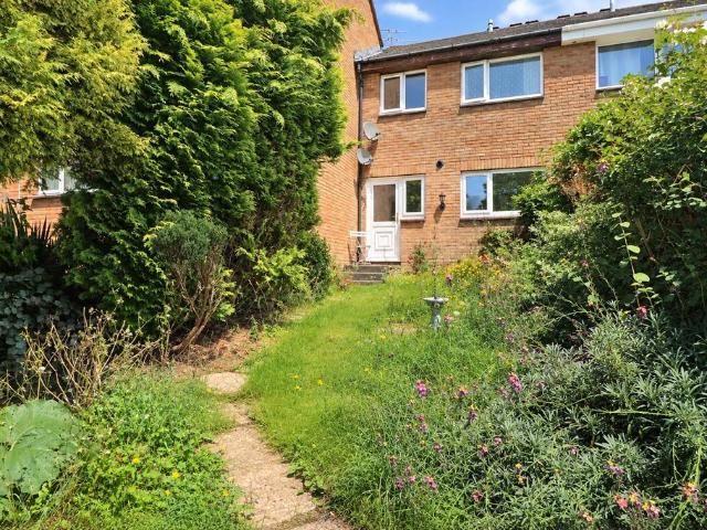 Flat for sale in Torpoint