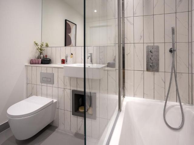 Flat for sale in Cat Hill, Isle Of Man