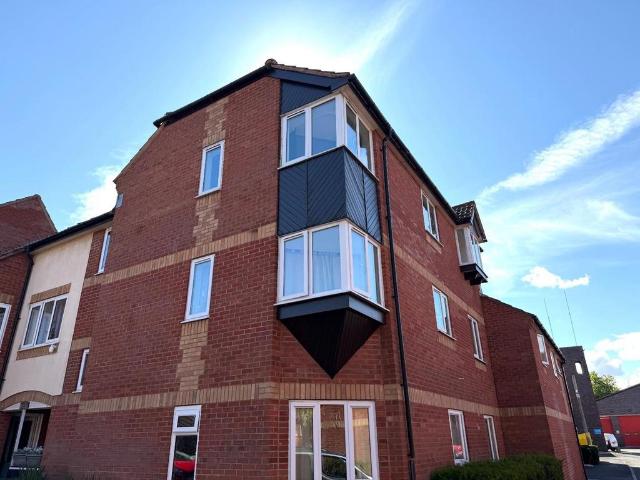 Flat for sale in Beckery, Glastonbury