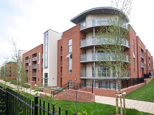 Flat for sale in World's End, Perryfields