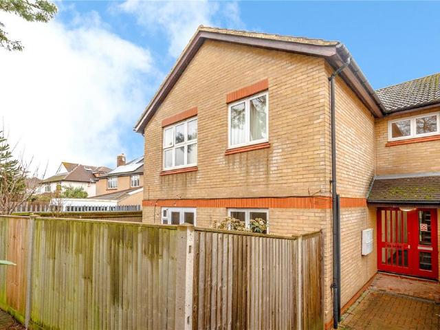 Flat for sale in St Margarets, Isle Of Man