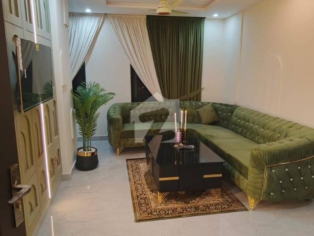 Apartment for sale in Rawalpindi, Islamabad Capital Territory