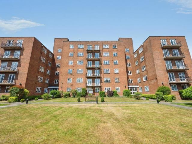 Flat for sale in Selly Park, West Midlands