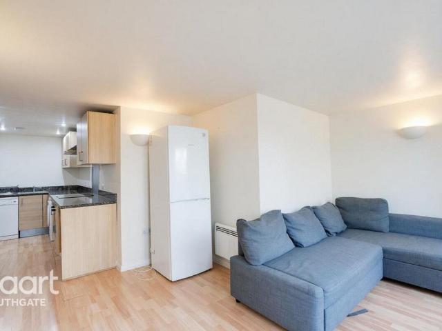 Flat for sale in London Borough of Enfield, Greater London