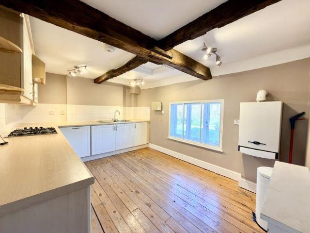 Flat for sale in Minworth, West Midlands
