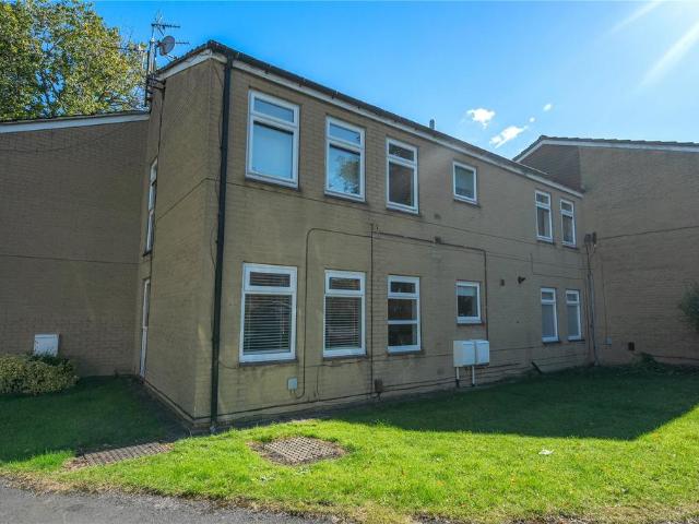 Flat for sale in Wigton Moor, Roundhay