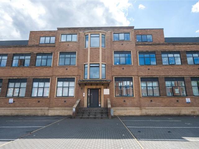 Flat for sale in Balsall Heath, West Midlands