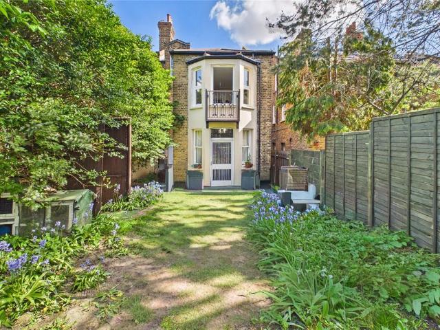 Flat for sale in Tulse Hill, Isle Of Man