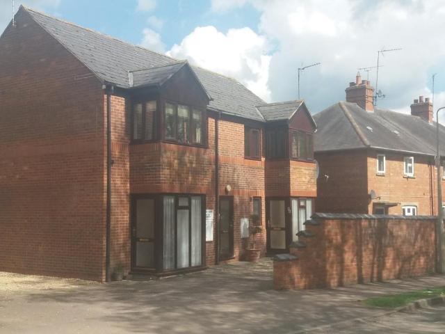 Flat for sale in Evershot, Oxfordshire