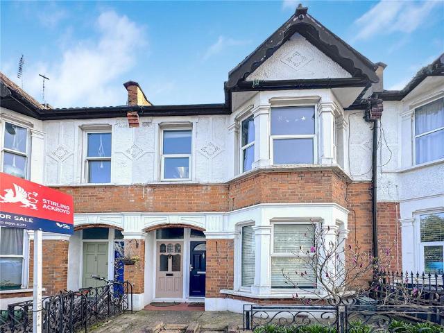 Flat for sale in Strawberry Hill, Greater London