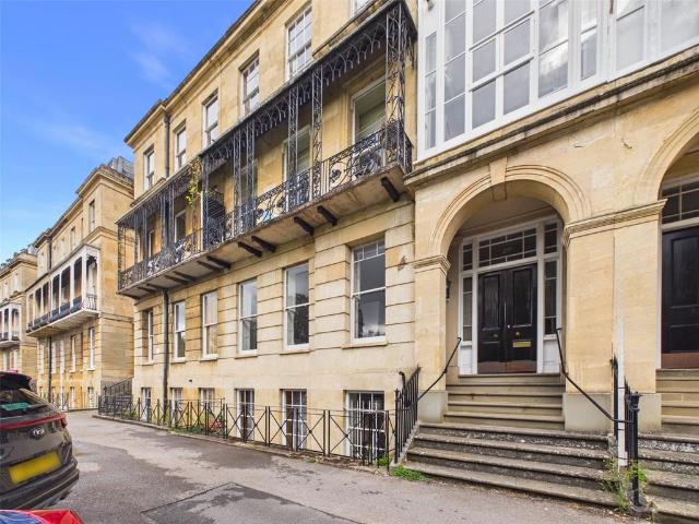 Flat for sale in Warden Hill, Cheltenham