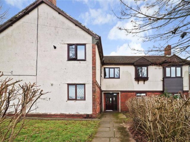 Flat for sale in Farringdon, Sunderland