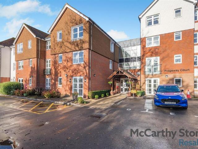 Flat for sale in Cross In Hand, Isle Of Man