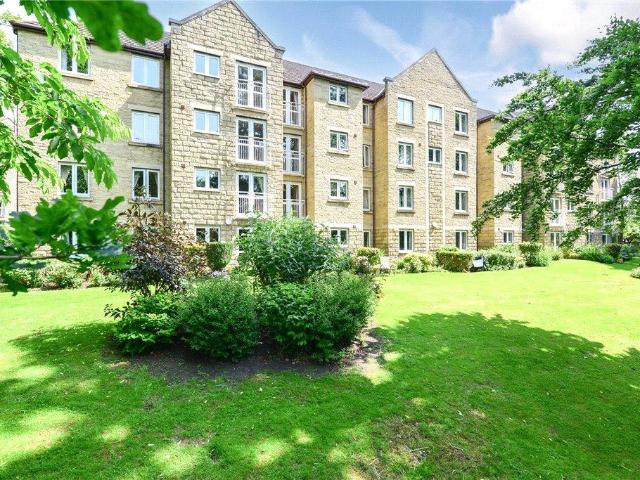 Flat for sale in Priestthorpe, Bingley