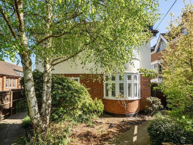 Flat for sale in Surbiton, Isle Of Man