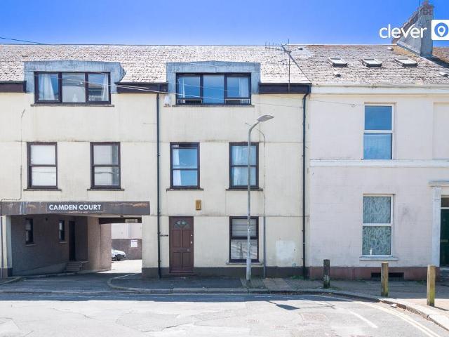 Flat for sale in Greenbank, Mount Wise