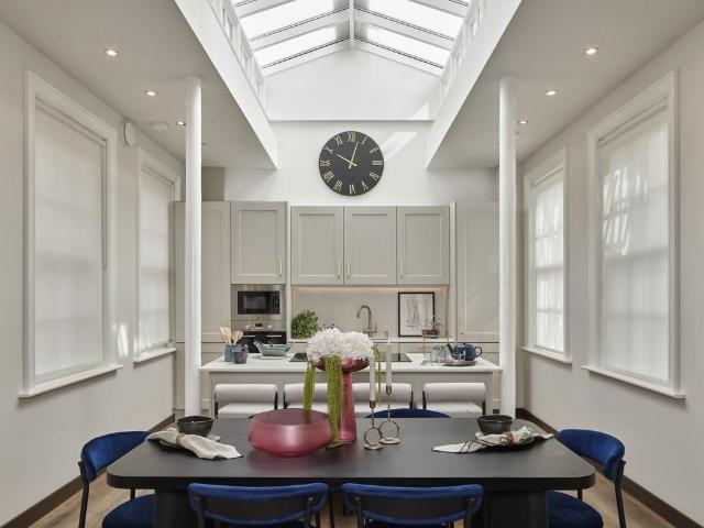Flat for sale in Aldershot, Hampshire