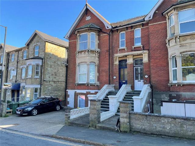 Flat for sale in Cowlease, Ventnor