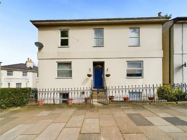 Flat for sale in Alstone, Golden Valley