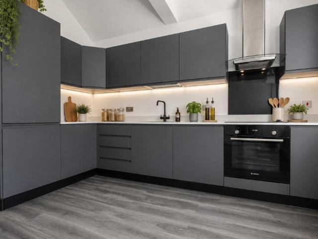 Flat for sale in Maidenhead