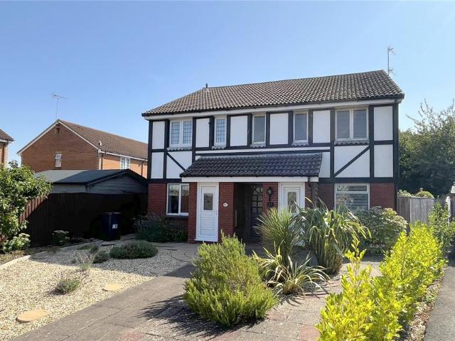 Flat for sale in Purewell, Christchurch