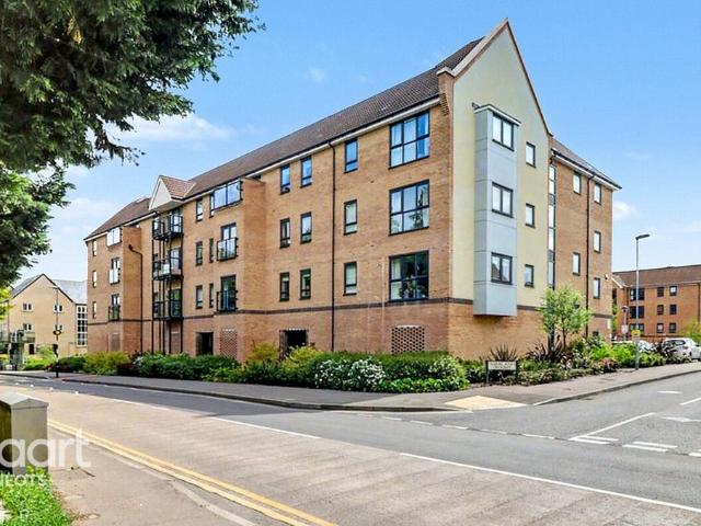 Flat for sale in Huntingdon, Isle Of Man
