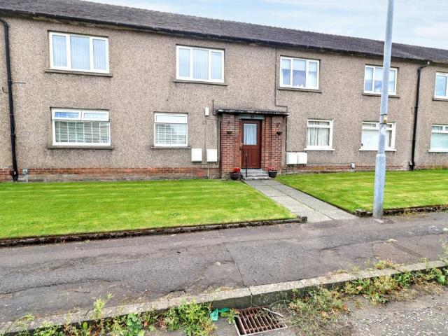 Flat for sale in Dean Park, Renfrew