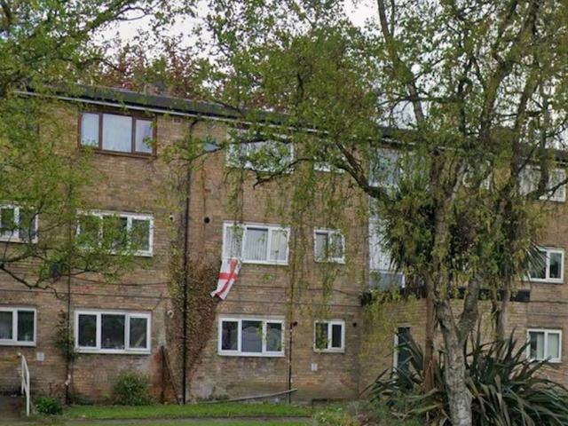 Flat for sale in Whitley, Sheffield