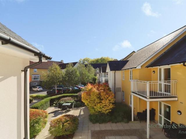 Flat for sale in Sodbury, Chipping Sodbury