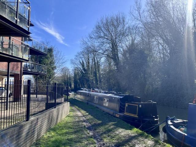 Flat for sale in Cherwell Heights, Evershot