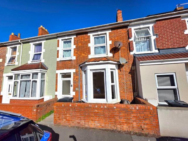 Flat for sale in Burnham-on-Sea and Highbridge, Burnham-on-Sea