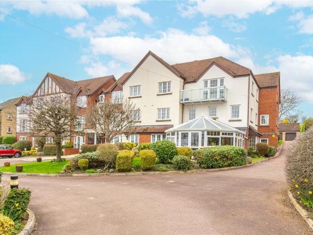 Flat for sale in Crookhill, Worcestershire