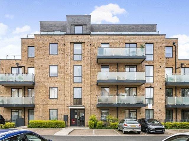 Flat for sale in Temple Cowley, Oxford