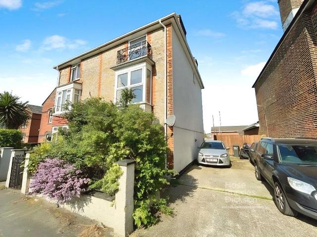 Flat for sale in Shide, Isle Of Wight