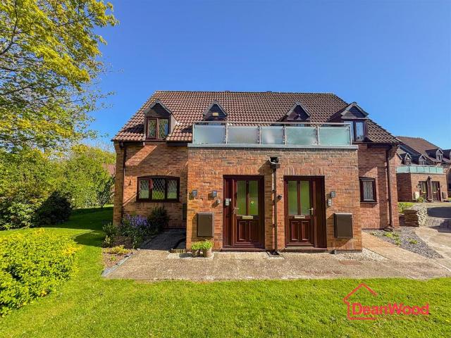 Flat for sale in Scotland