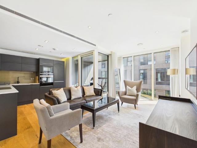 Flat for sale in Westminster, Greater London