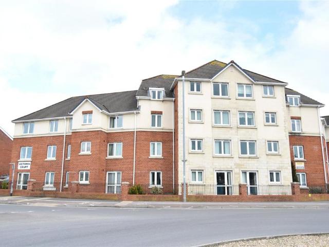 Flat for sale in Chard Town, Chard